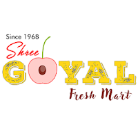Shree Goyal Fresh Mart