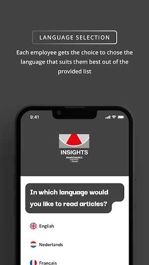 HMP Insights Screenshot 3