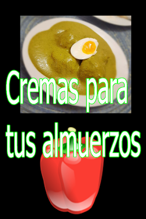 Recetas de ajíes picantes Screenshot 0