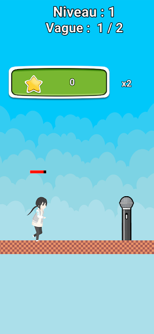Hawk Tuah Run Screenshot 3