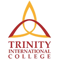 Trinity College App