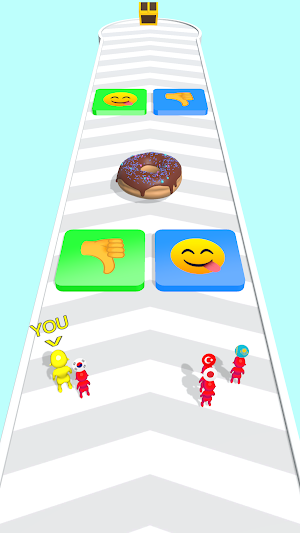 Compare It 3D Screenshot 0