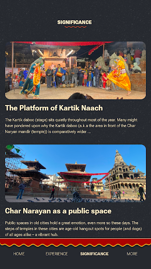 Char Narayan Screenshot 3