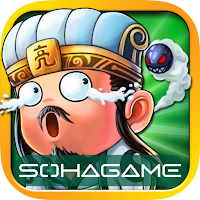 Tam Quốc Ca Ca SohaGame