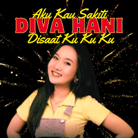 Disaat Ku Ku Ku - Diva Hani