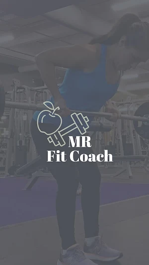 Marta Ritcey Fit Coach Screenshot 0