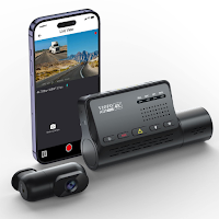 VIOFO A139 Pro Dash Cam Guide