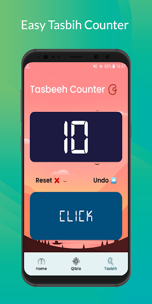 Muslim Me Screenshot 3