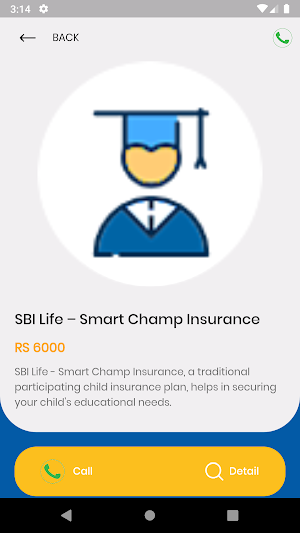 Sandeep Sharma Screenshot 1