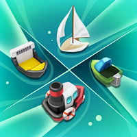 Aqua Traffic