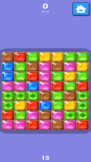 Match Tile: Blocks Puzzles Screenshot 2