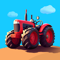 Farm Fury