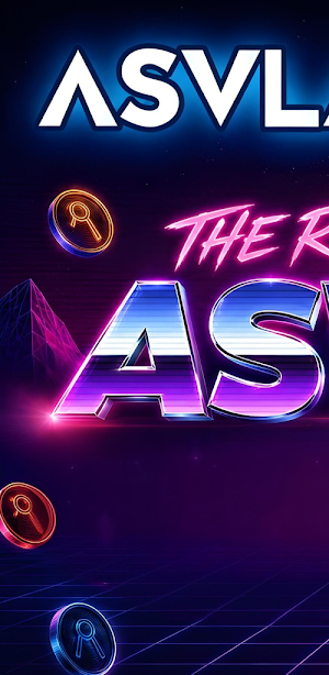 Asvla Screenshot 0