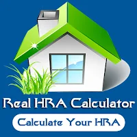 Real HRA Calculator