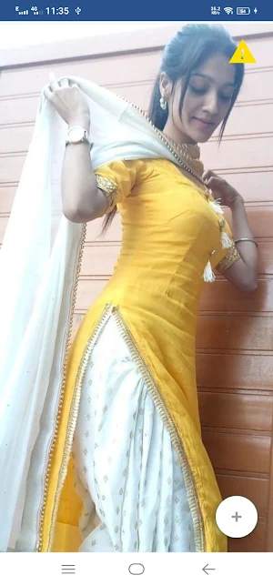 Desi Girls Random Wallpapers Screenshot 1
