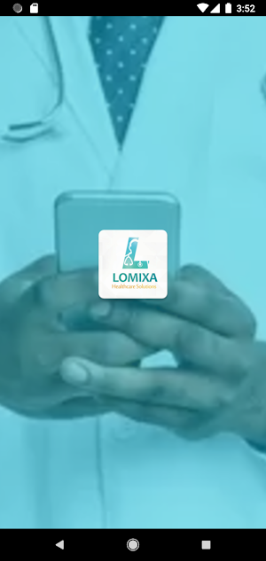 Lomixa (provider) Screenshot 0