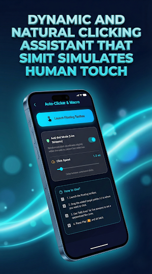 ScrollMind AI: Auto Scroll Screenshot 3