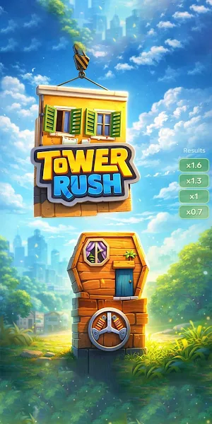 Aviator Game Screenshot 0