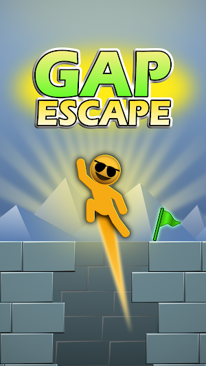Gap Escape Screenshot 0