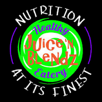 Juice & blendz