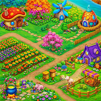 village story farm