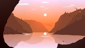 Golf Journey Screenshot 0