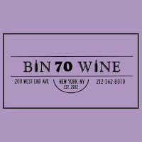 Bin 70 Wine