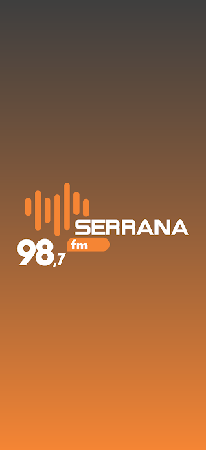 Rádio Serrana FM Screenshot 0