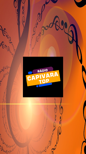 Rádio Capivara Screenshot 0