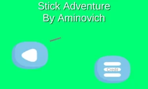 Stick Classic Adventure Screenshot 0
