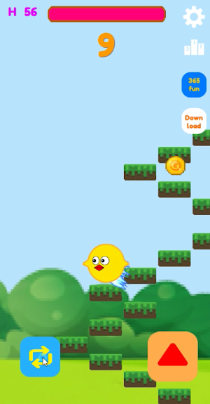 [365fun] Stairway to Heaven Screenshot 3