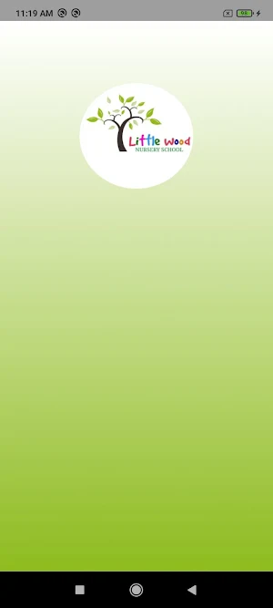 Littlewood Nursery School Screenshot 0