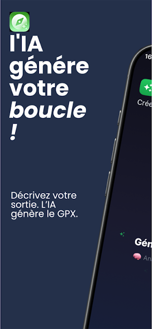 GPXplorer AI Screenshot 0