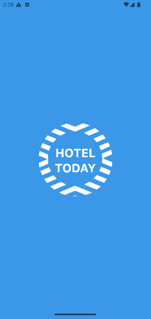 HotelToday Screenshot 0