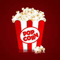Match with Popcorn