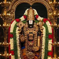 Venkatesha Stotram With Audio