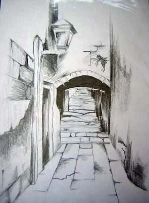 Pencil Sketch: The best idea Screenshot 0