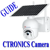 CTRONICS Camera Guide