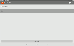 CentralSquare EAM Screenshot 0