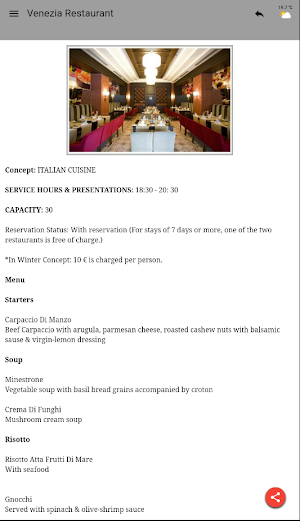 CRYSTAL HOTELS Screenshot 2