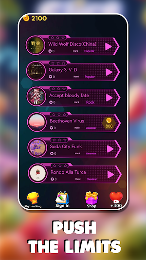 Slice Go Screenshot 2