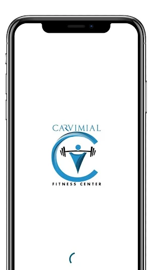 Carvimial Fitness Screenshot 0