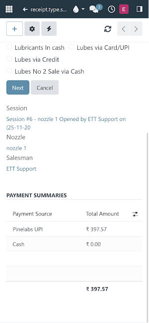 Phuelix Screenshot 0