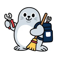 DEETAL - Handyman, Cleaning