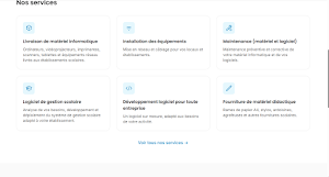 dems-mobile Screenshot 3