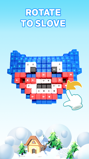Tap Block Out: Tap Master Screenshot 3
