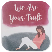 We Are Your Fault - Greya Craz
