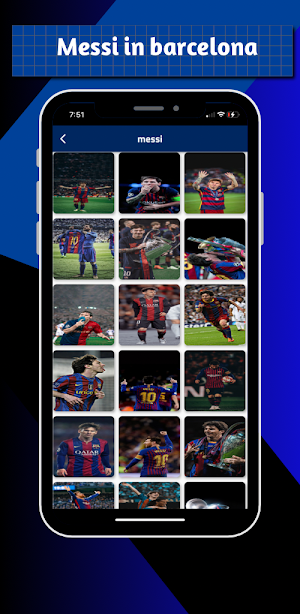 barcelona 2024 Screenshot 1