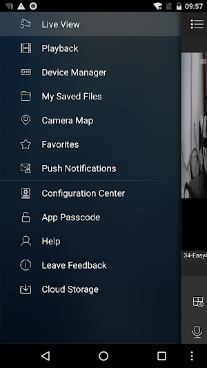 Amcrest View Pro Screenshot 0