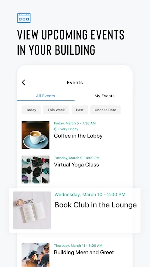 Habitat LA Screenshot 3